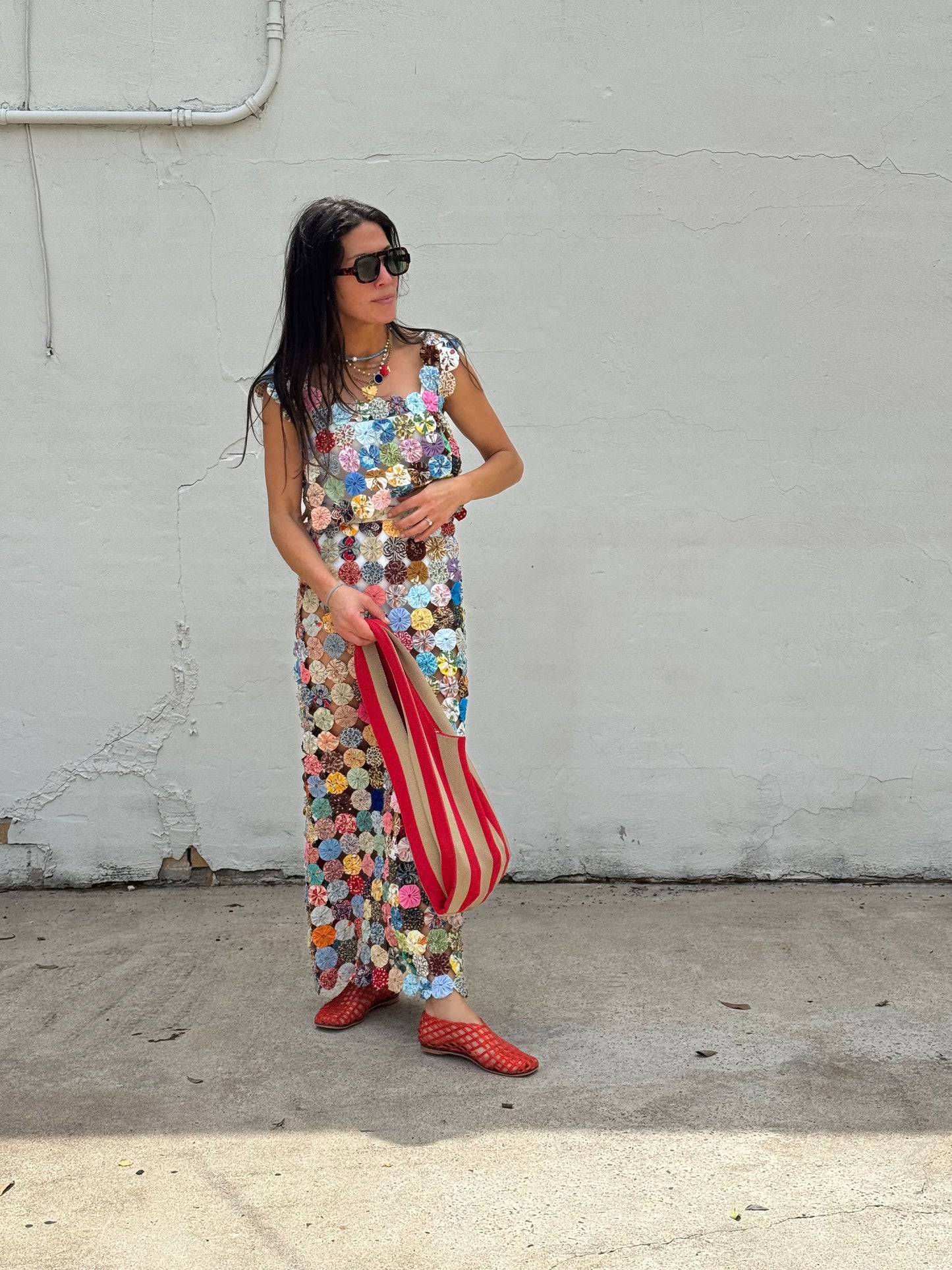 Yo-yo Maxi Set Multi Brights