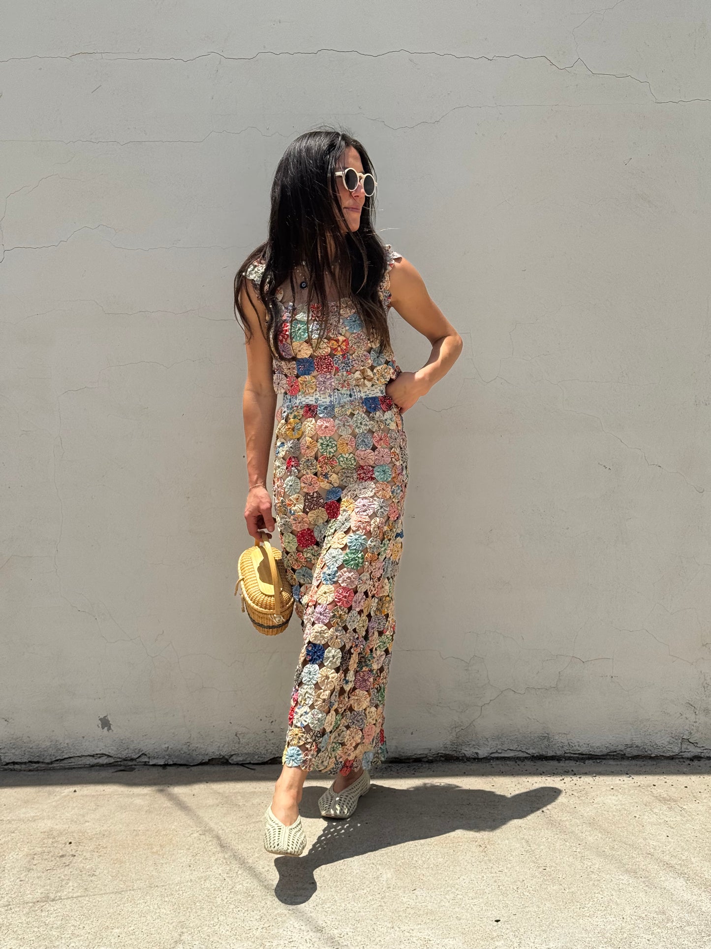 Yo-yo Maxi Set Multi