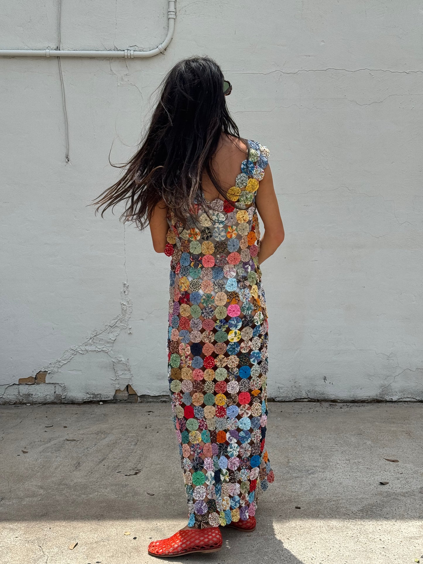 Yo-yo Maxi Set Multi Brights