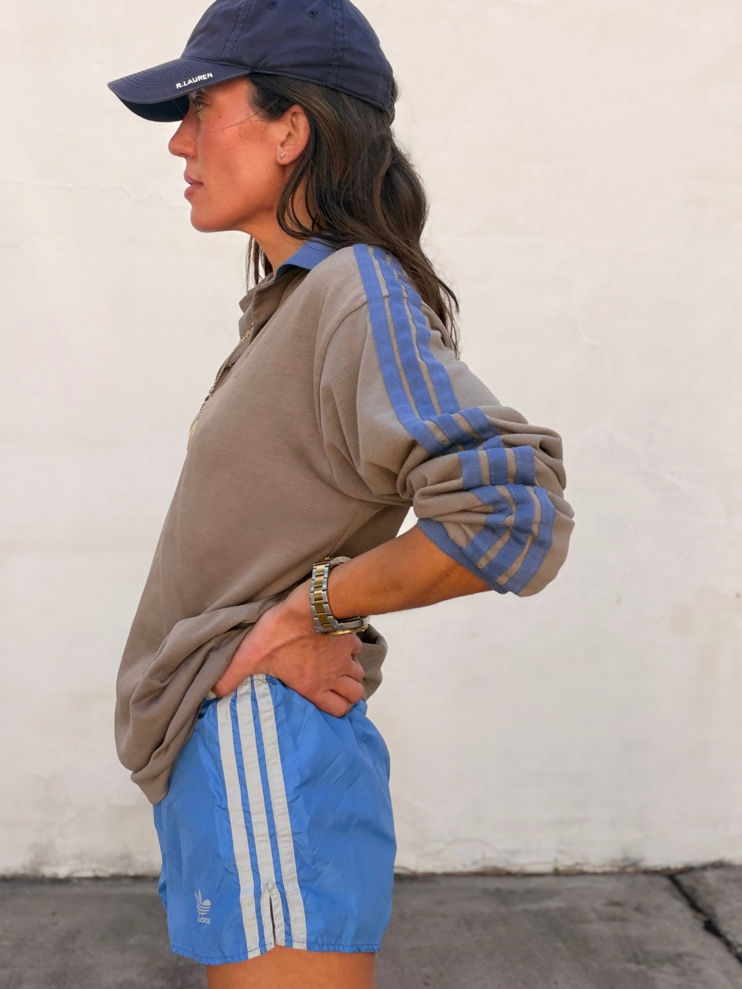 Vintage Adidas Rugby
