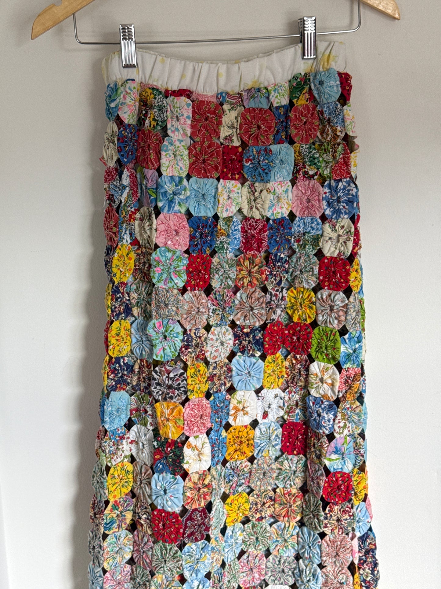 Multicolor Maxi Yo Yo Set
