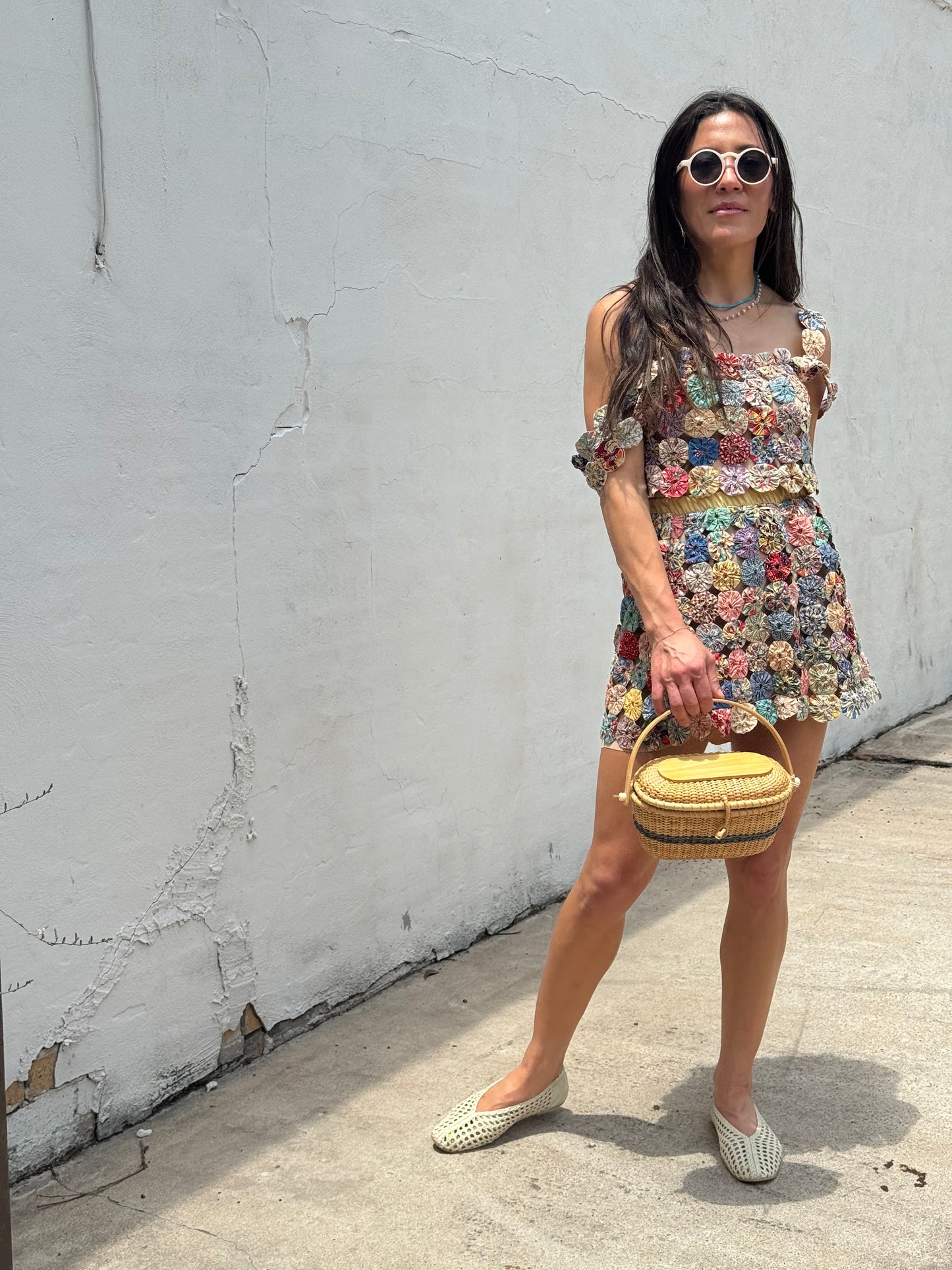 Yo-yo Mini Set Multi