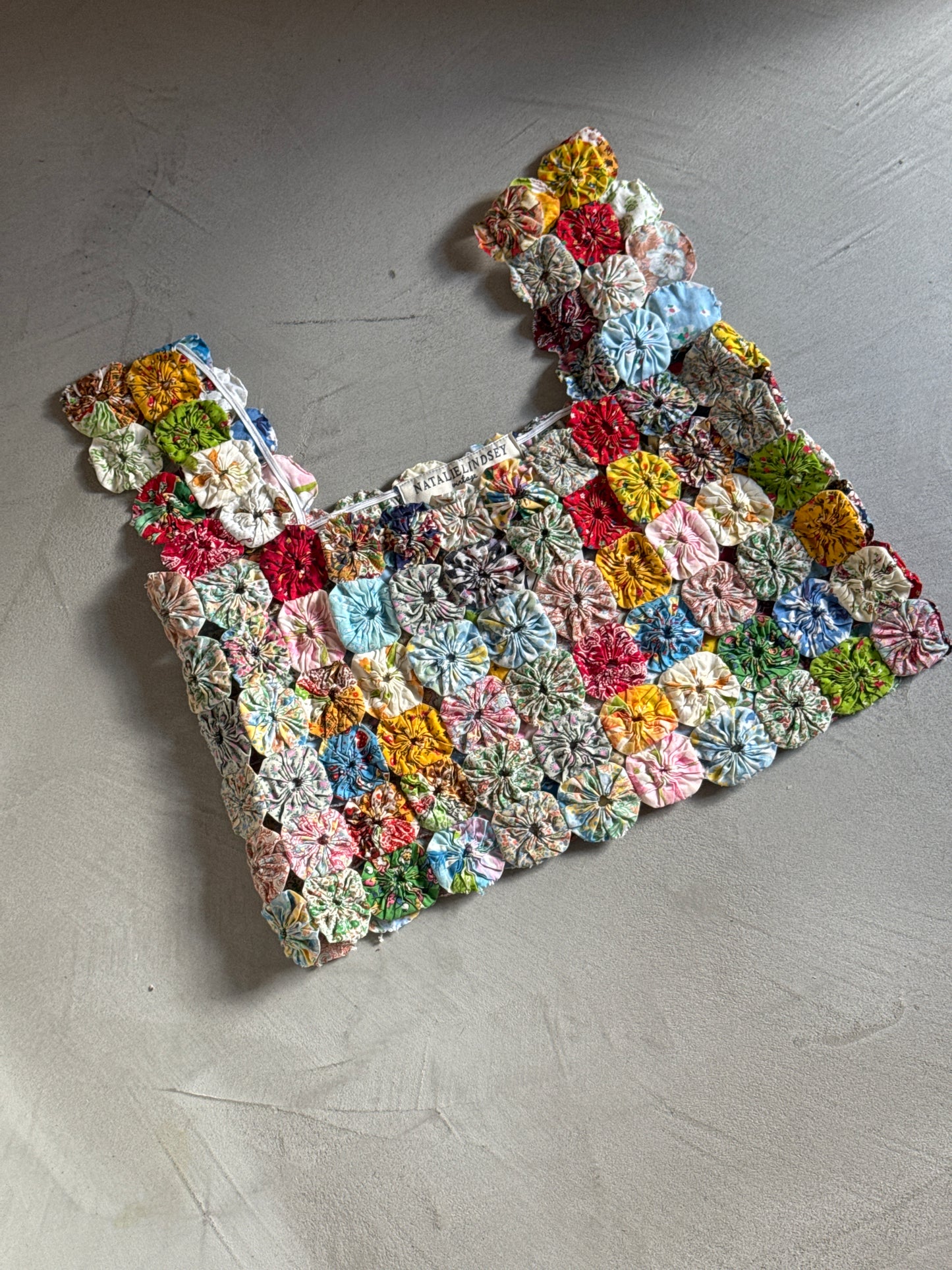 Multicolor Maxi Yo Yo Set