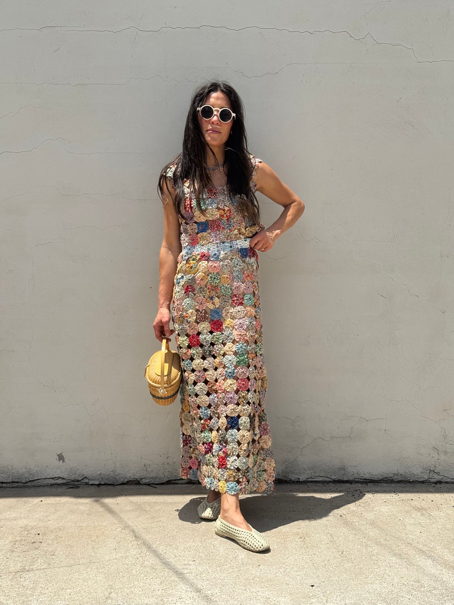 Yo-yo Maxi Set Multi