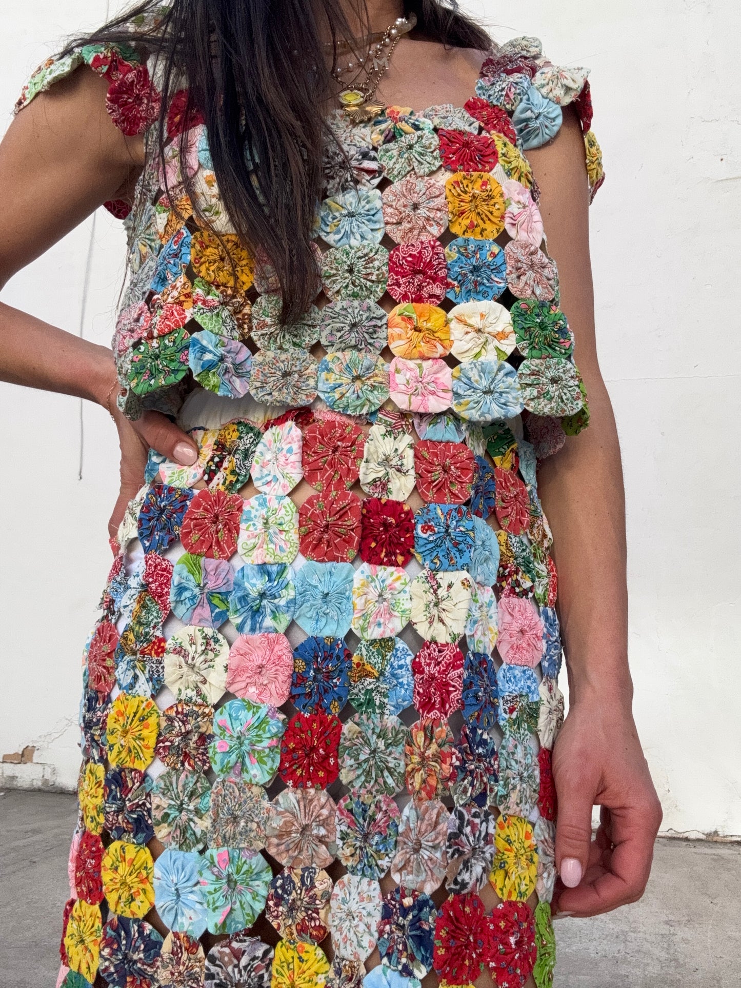 Multicolor Maxi Yo Yo Set