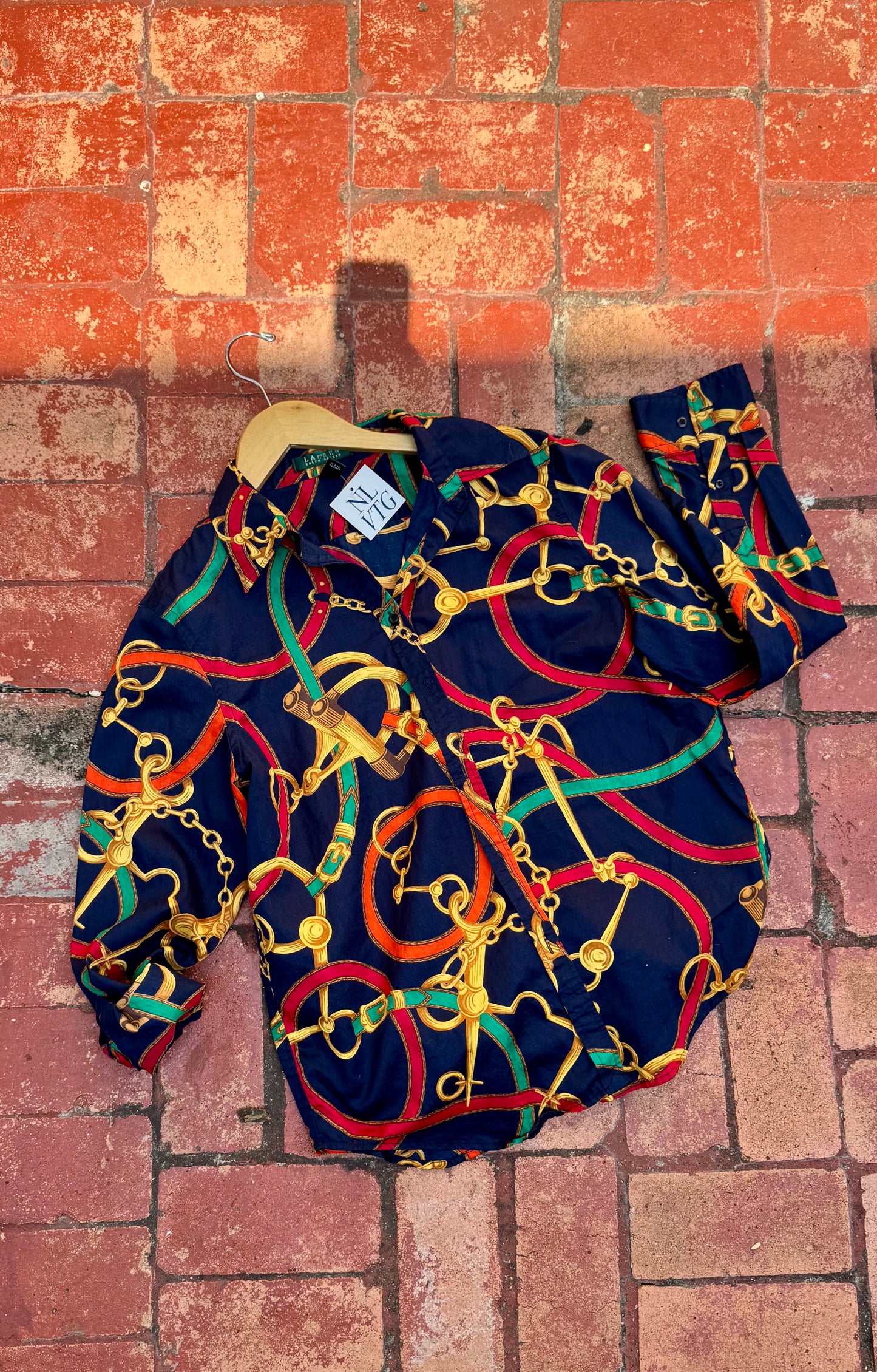 Ralph Lauren Shirt