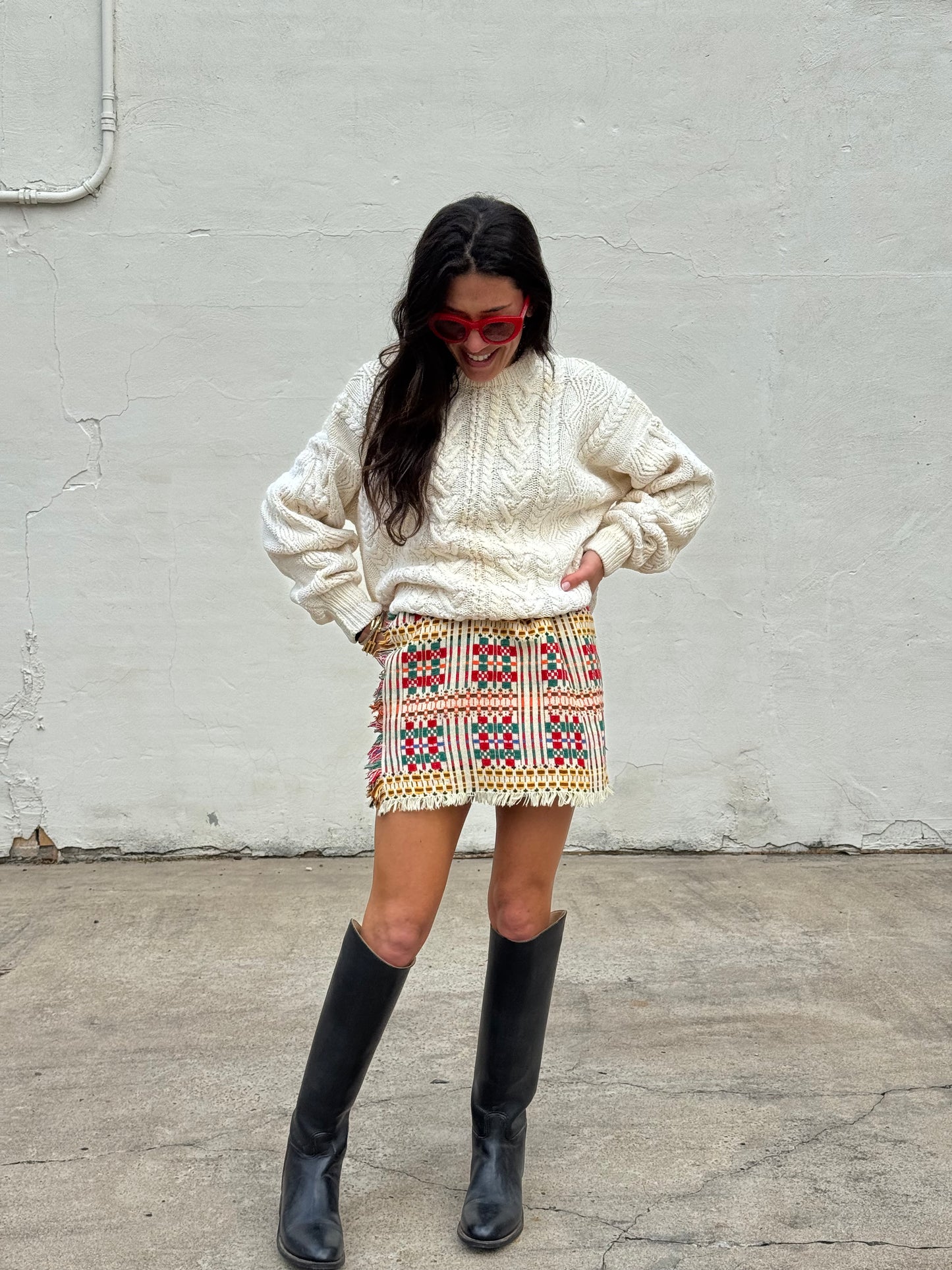 Scandinavian Tablecloth Mini