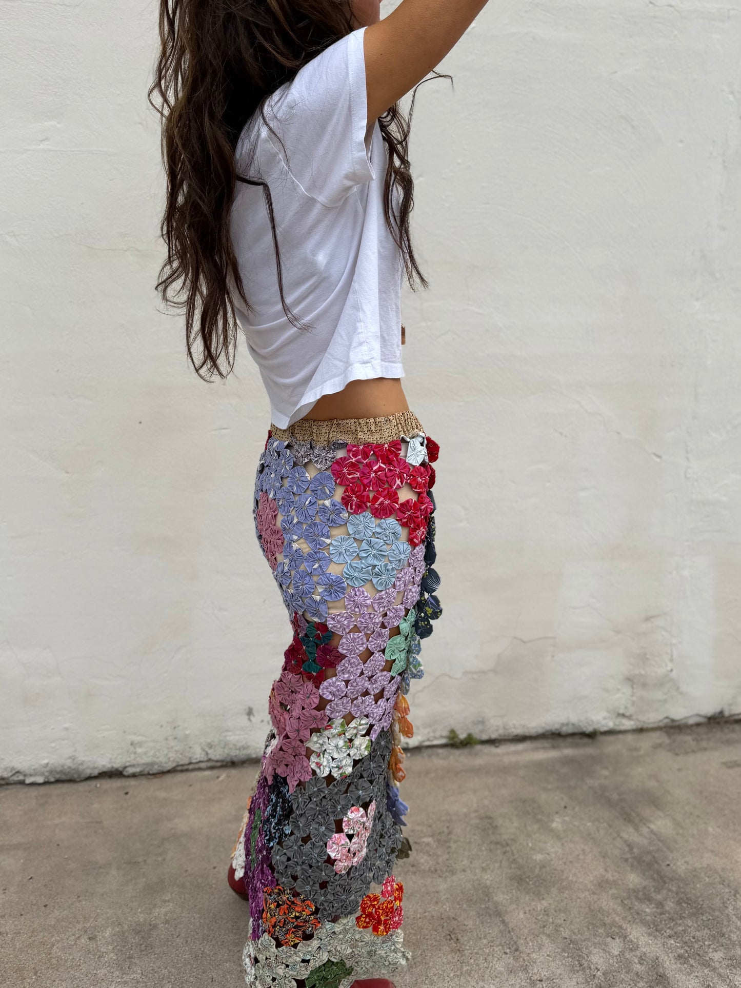 Yoyo Maxi Flowerbomb
