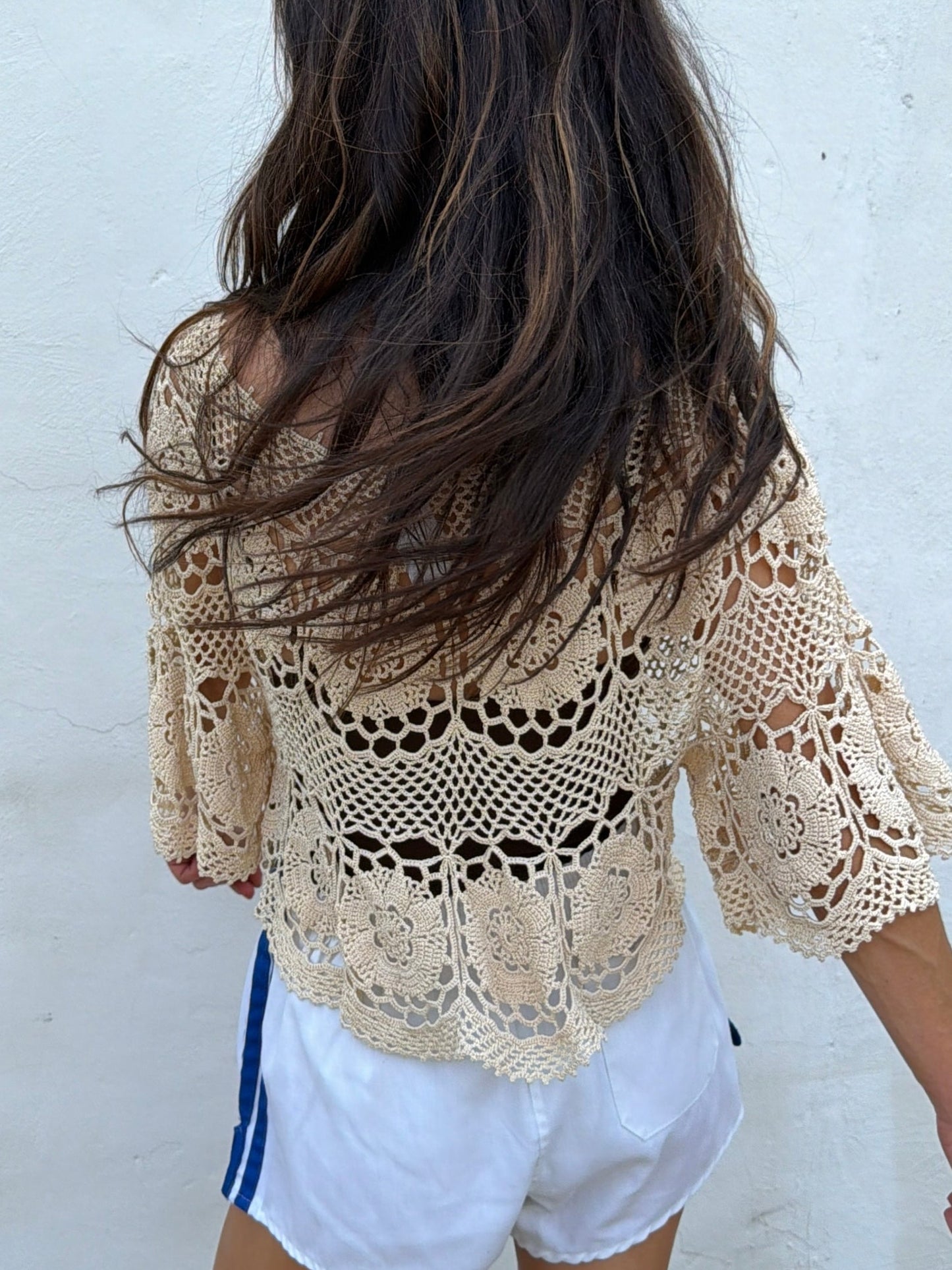 Crochet Top