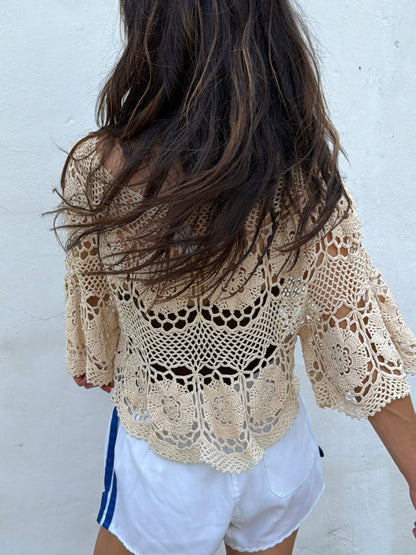 Crochet Top