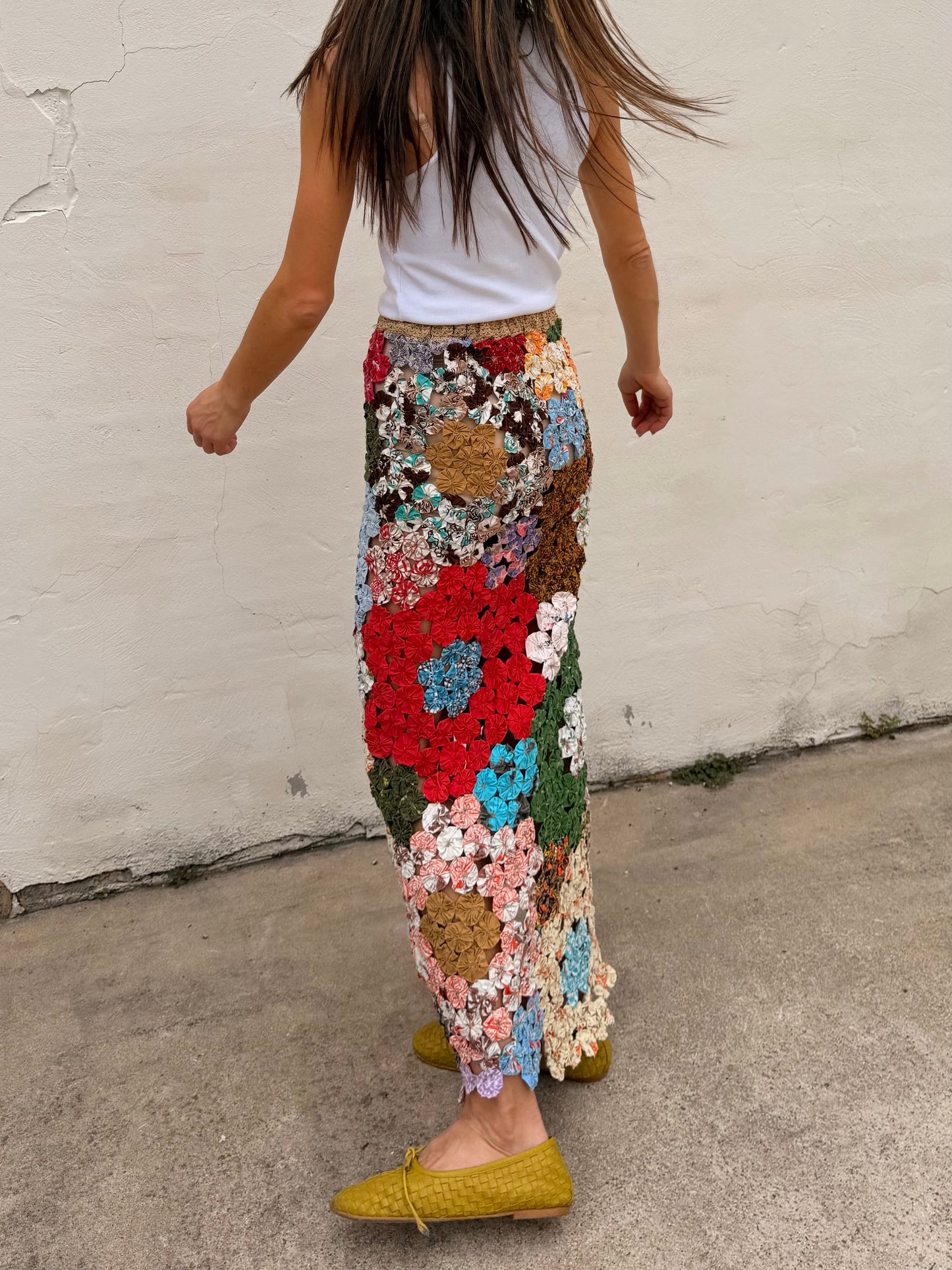 Yoyo Maxi Flowerbomb