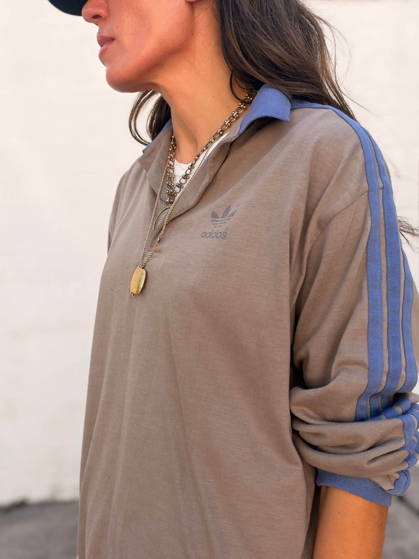 Vintage Adidas Rugby