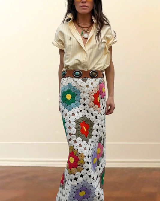 Yoyo Maxi Daisy Chain