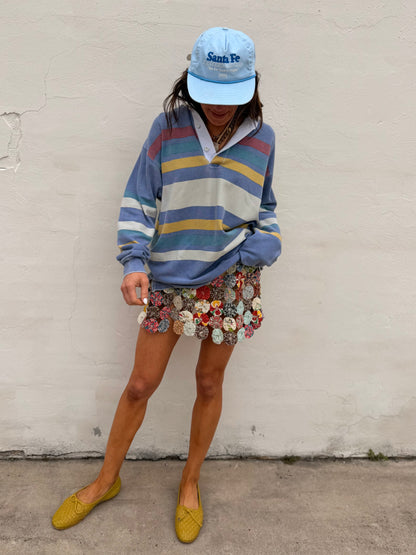 Yoyo Mini Skirt Daydreamer