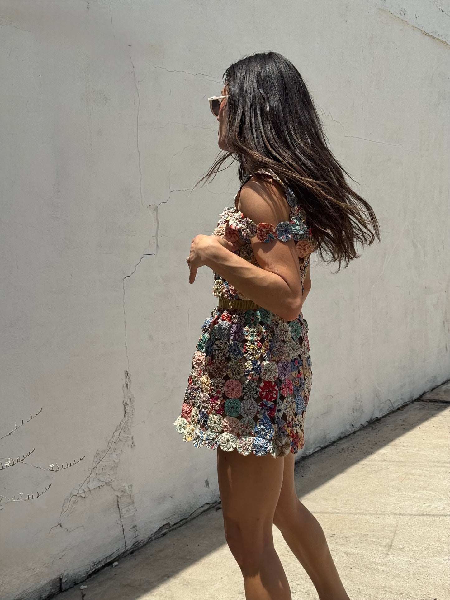 Yo-yo Mini Set Multi