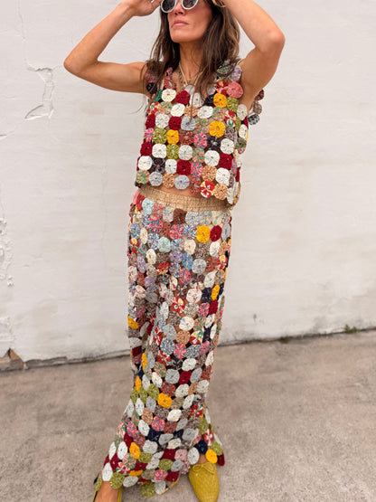 Yoyo Maxi Set Havana