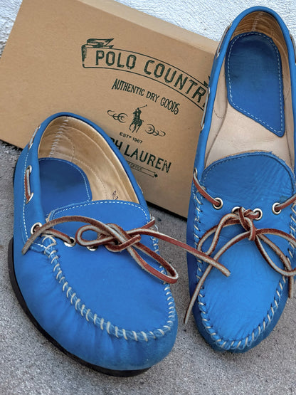 Ralph Lauren Country Drivers
