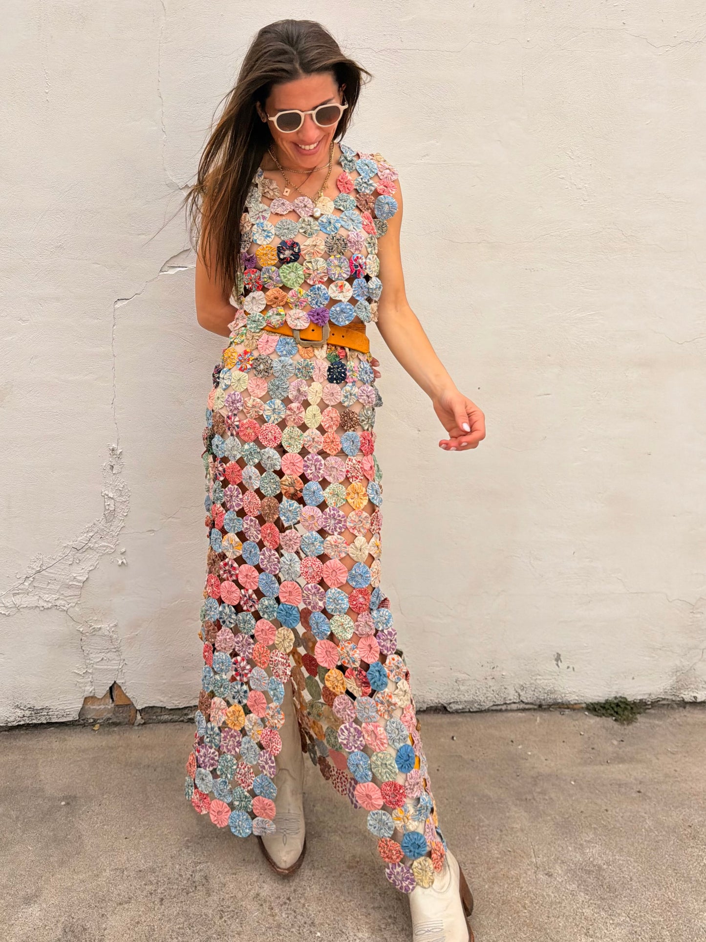 Yoyo Maxi Set Wildflowers