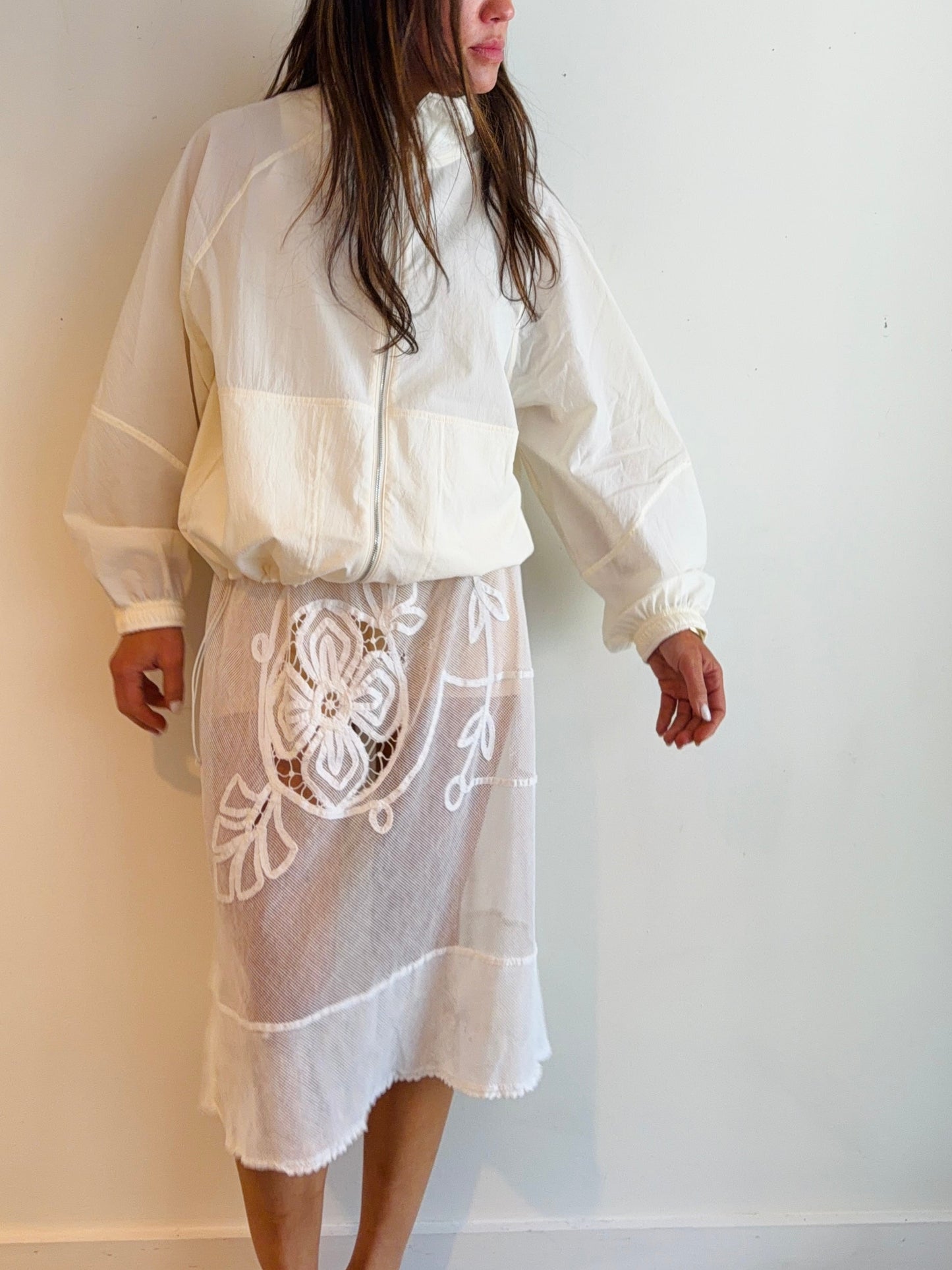 Net and Cutwork Midi