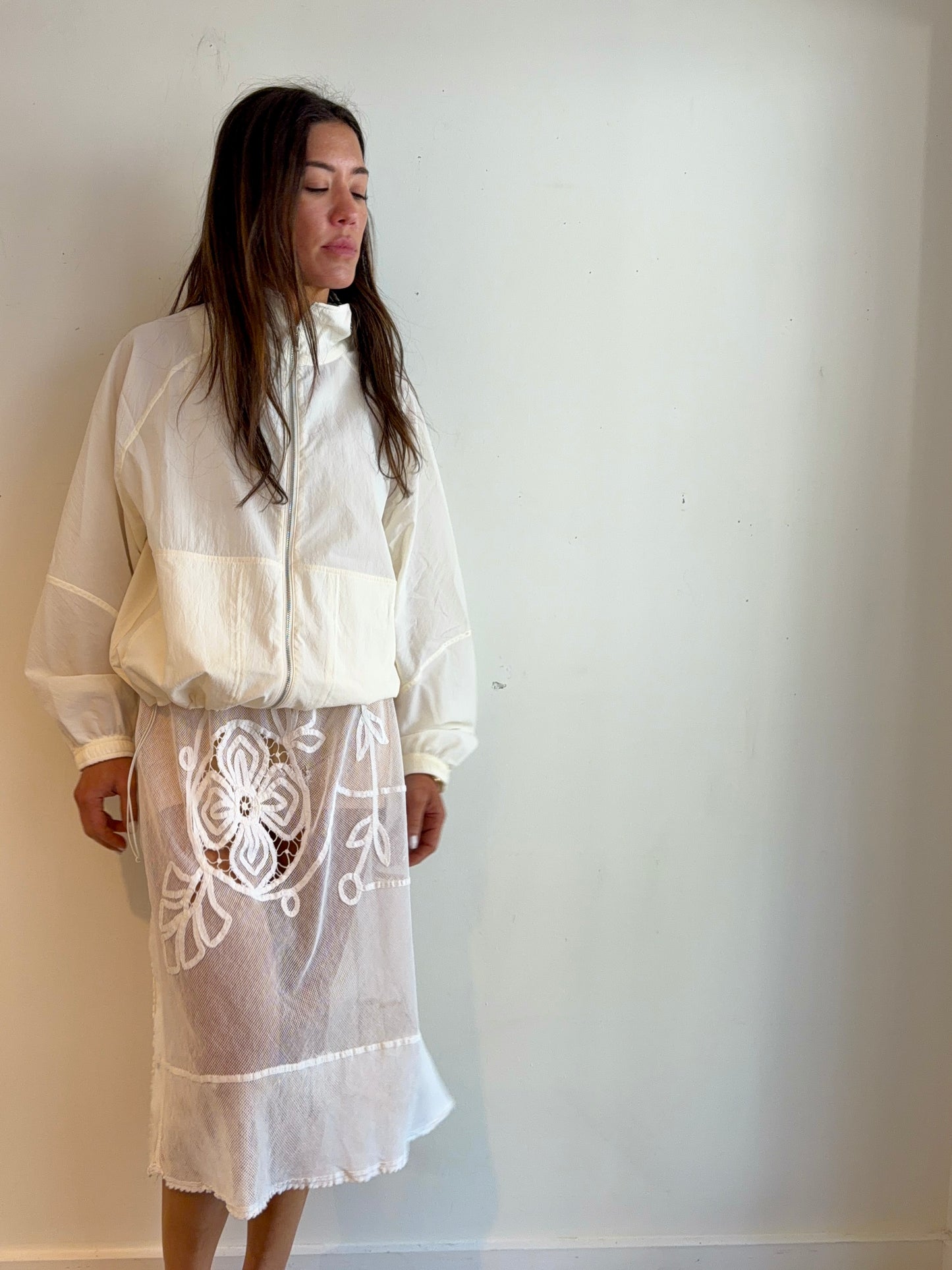 Net and Cutwork Midi