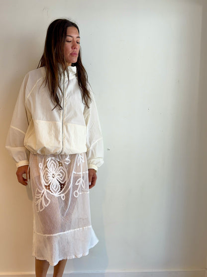Net and Cutwork Midi