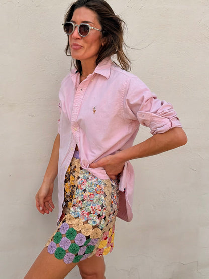 Ralph Lauren Shirt Pink