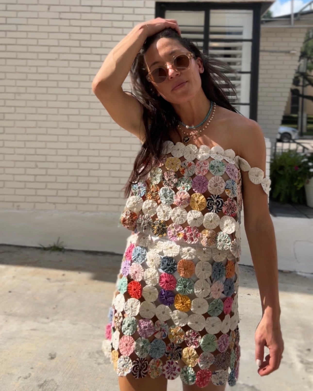 Yo-yo Mini Set Punch Pastels