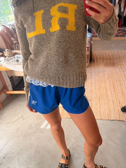 Ralph Lauren RL Wool Sweater