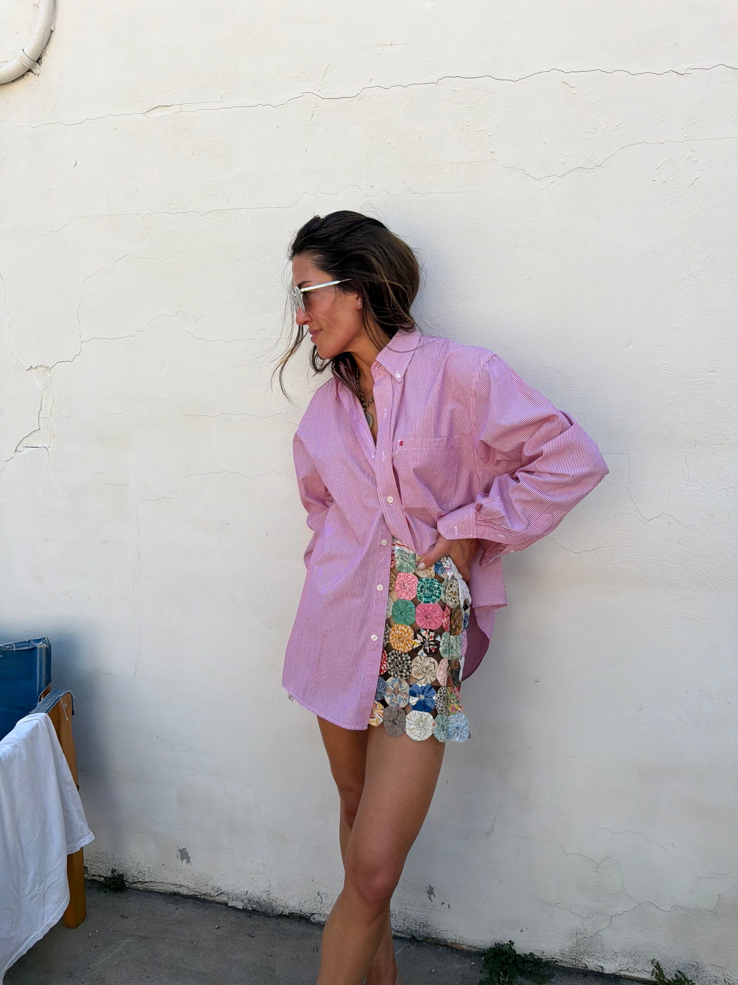 Yo-yo Mini Skirt no.2