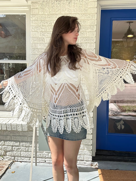 Reworked Flow Top