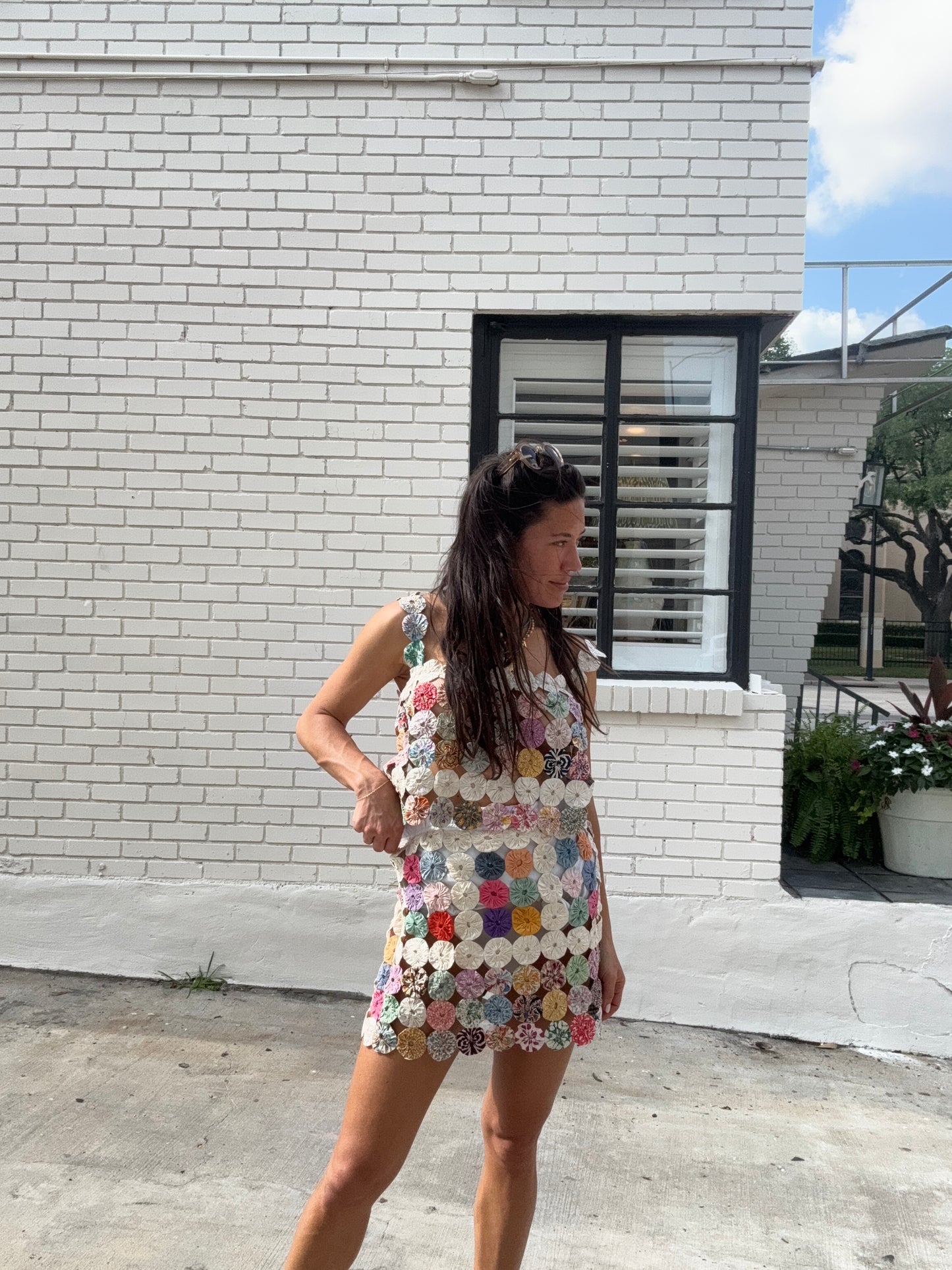 Yo-yo Mini Set Punch Pastels