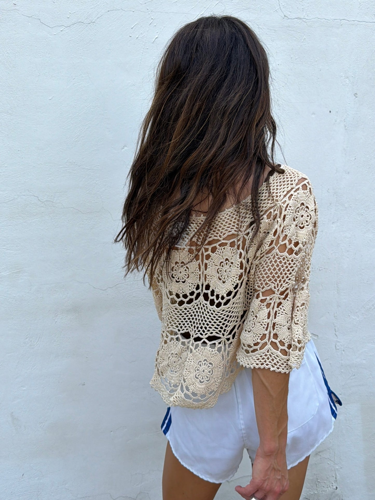 Crochet Top