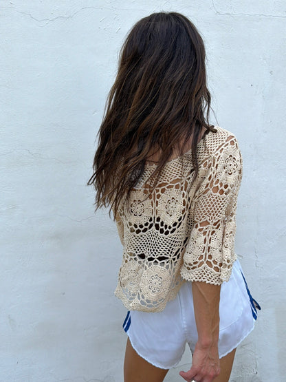 Crochet Top