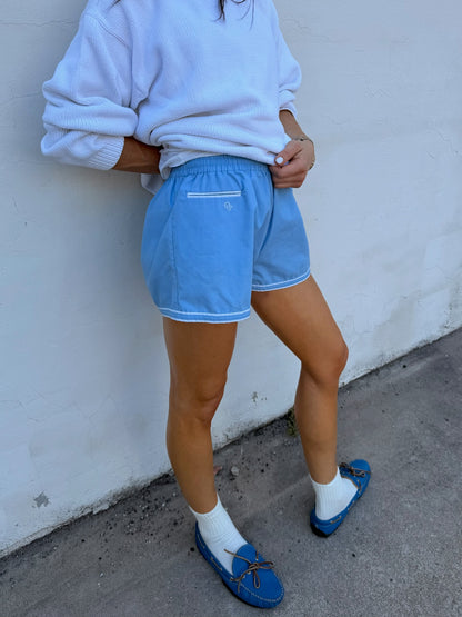 Christian Dior Track Shorts 70s