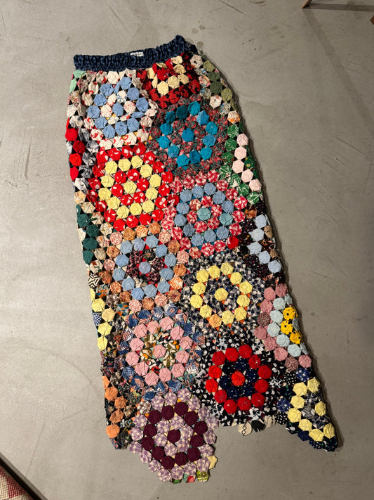 Yo-yo Maxi Multi Hexagon