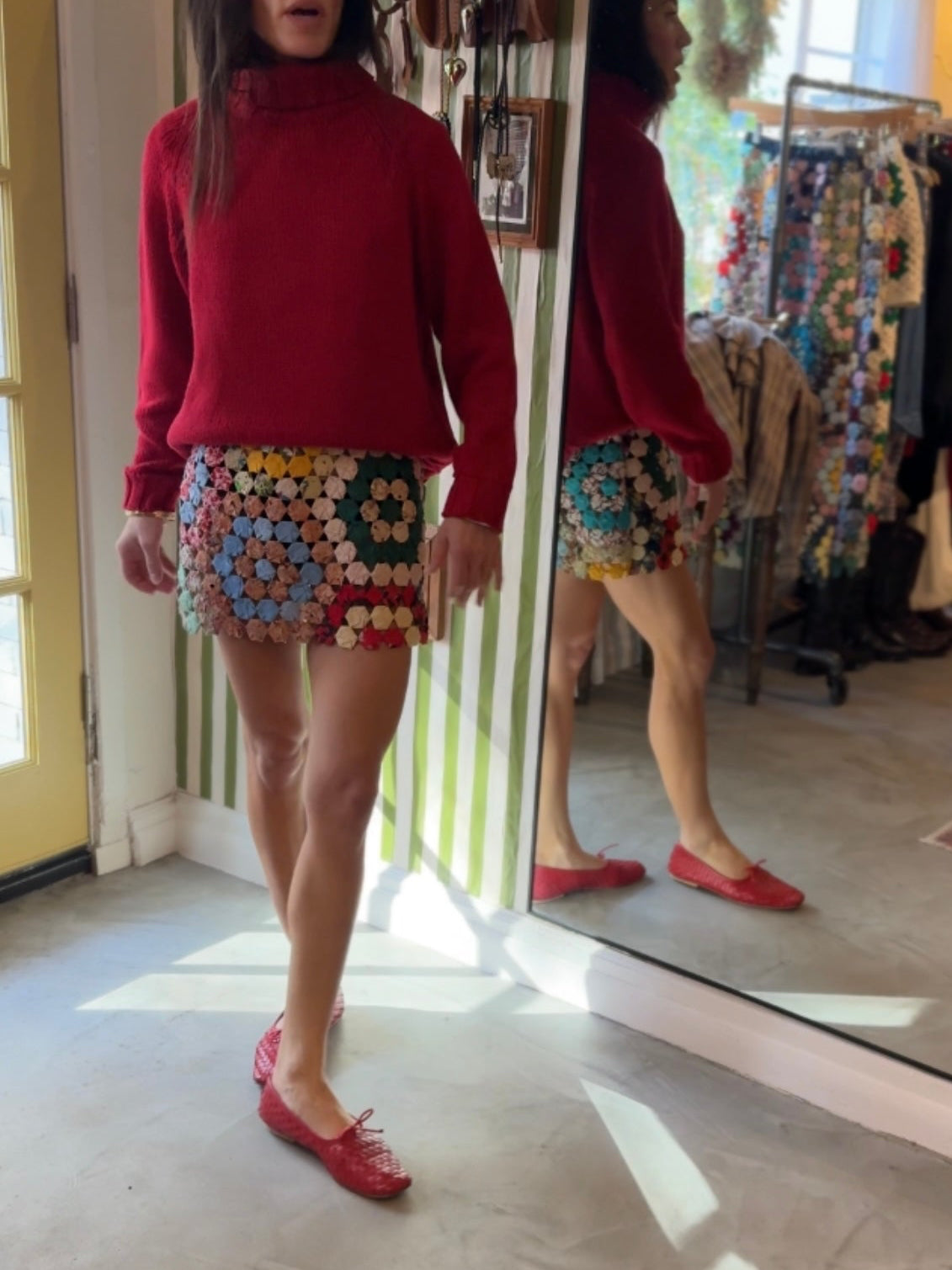 Yo-yo Mini Multi Hex