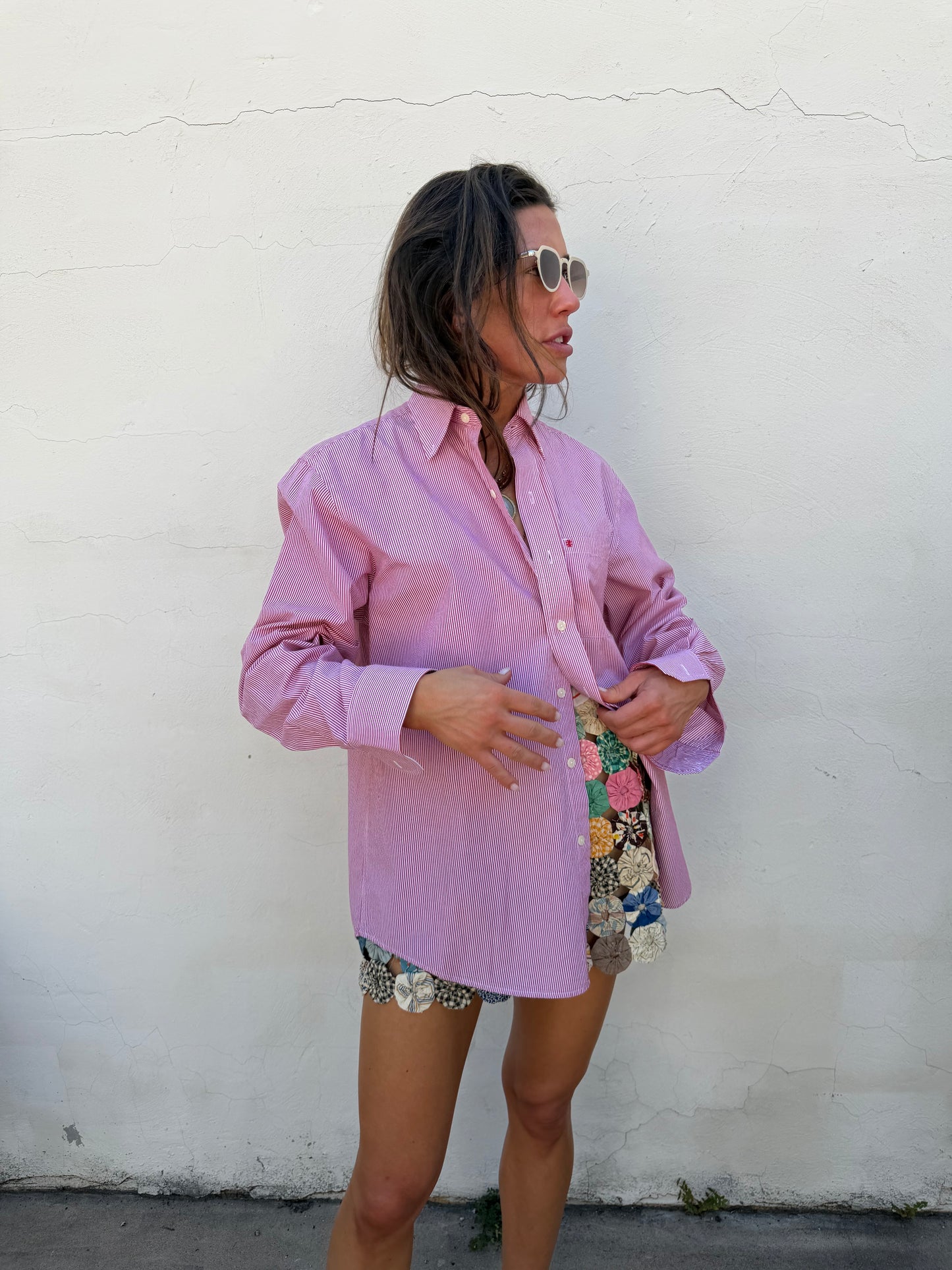 Yo-yo Mini Skirt no.2