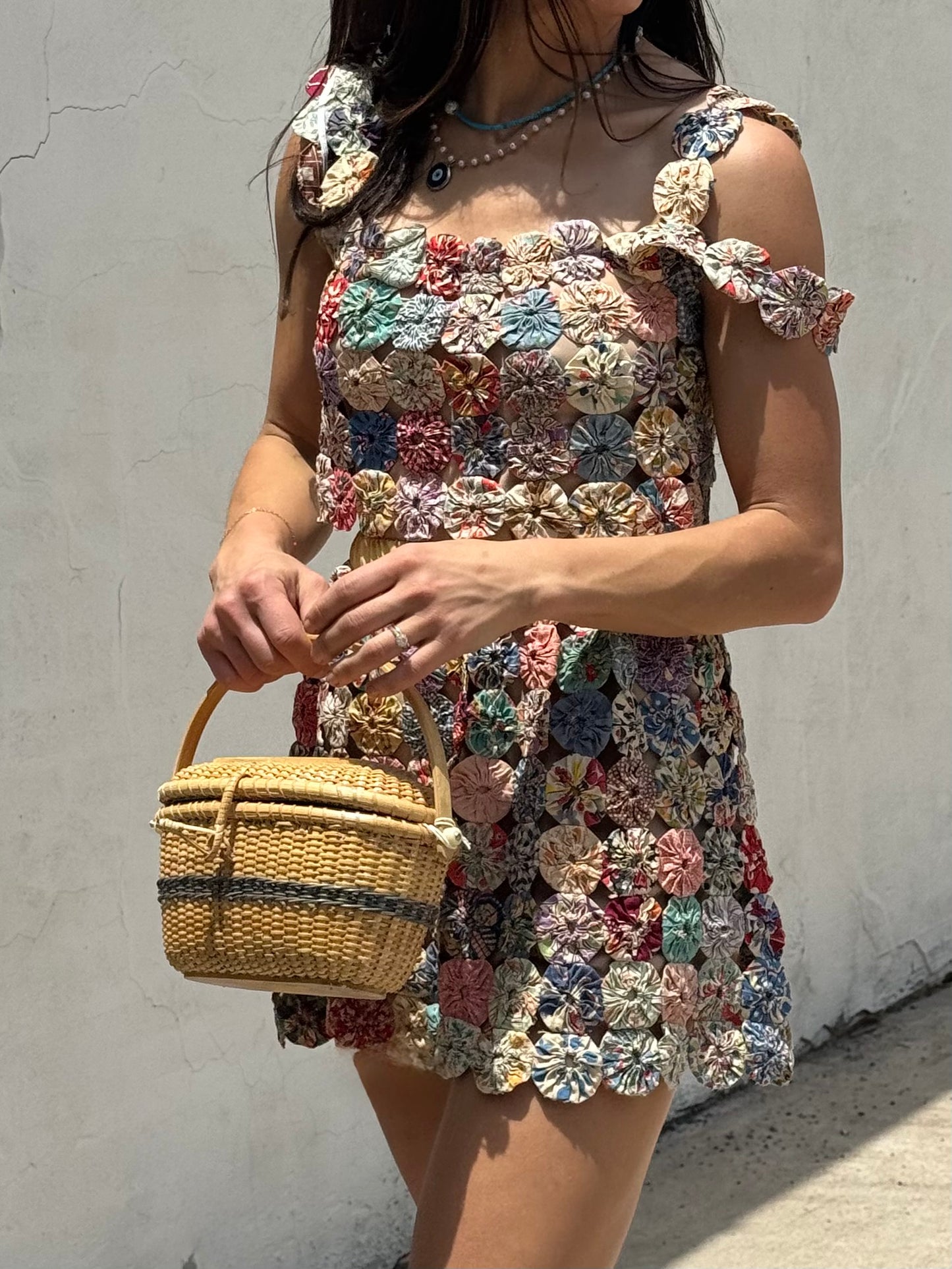 Yo-yo Mini Set Multi