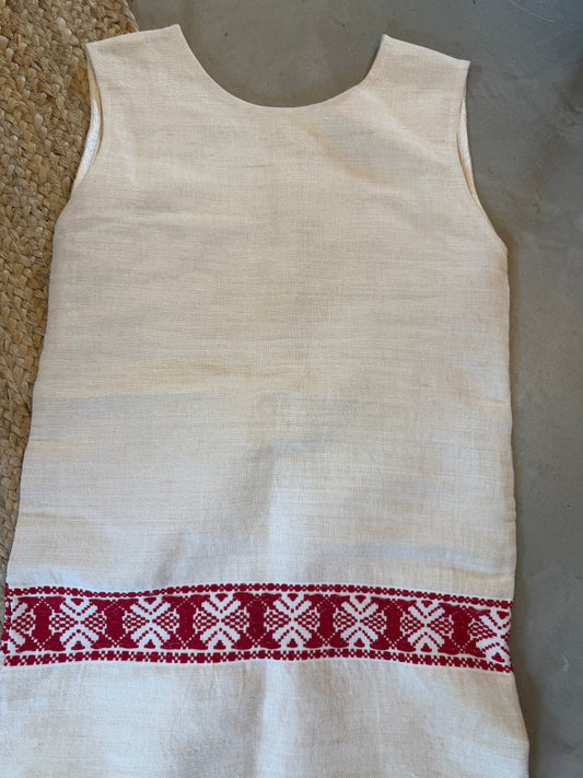 Sherrie Mini Dress