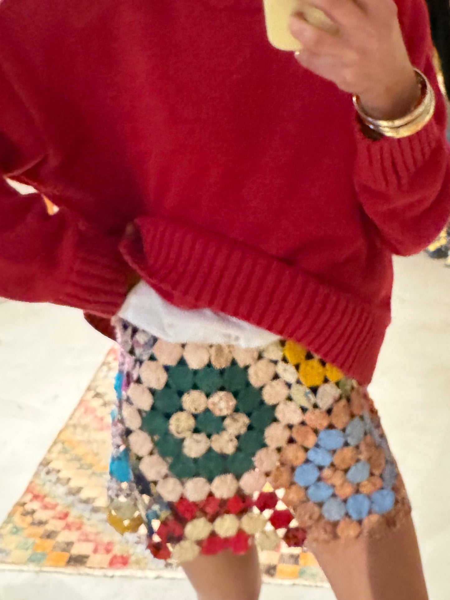 Yo-yo Mini Multi Hex