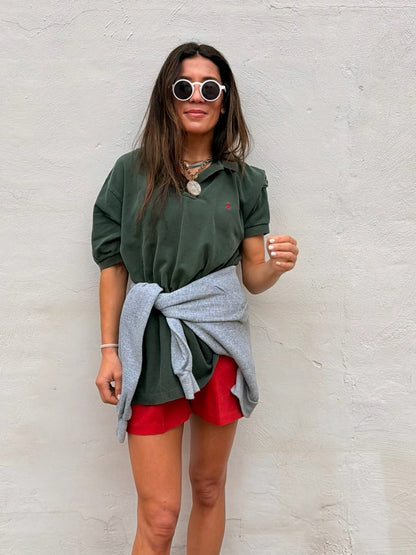 RL Polo Forest Green
