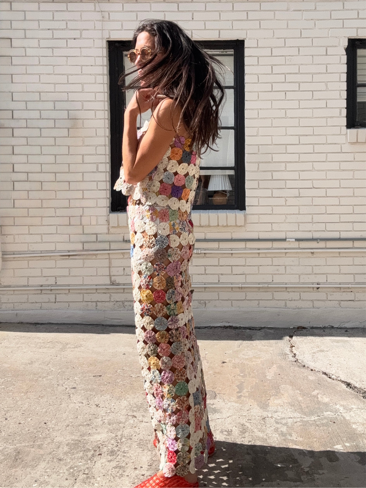 Yo-yo Maxi Set Punch Pastel