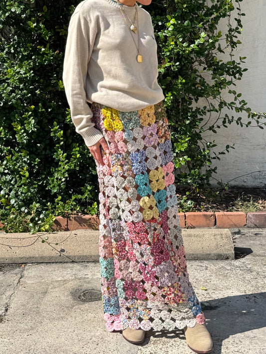 Yo-yo Maxi Pink and Green