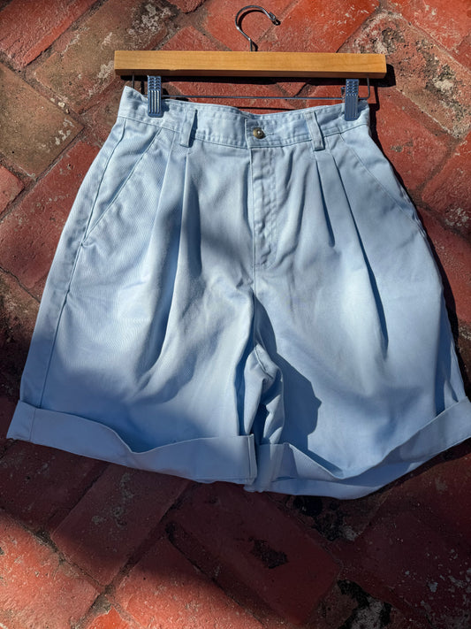 Light Blue Polo Sport Chino Size 10