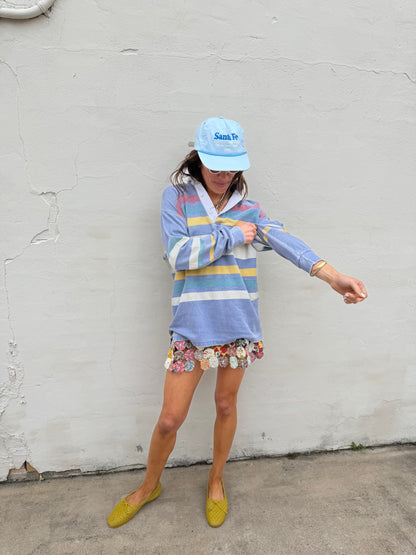 Yoyo Mini Skirt Daydreamer