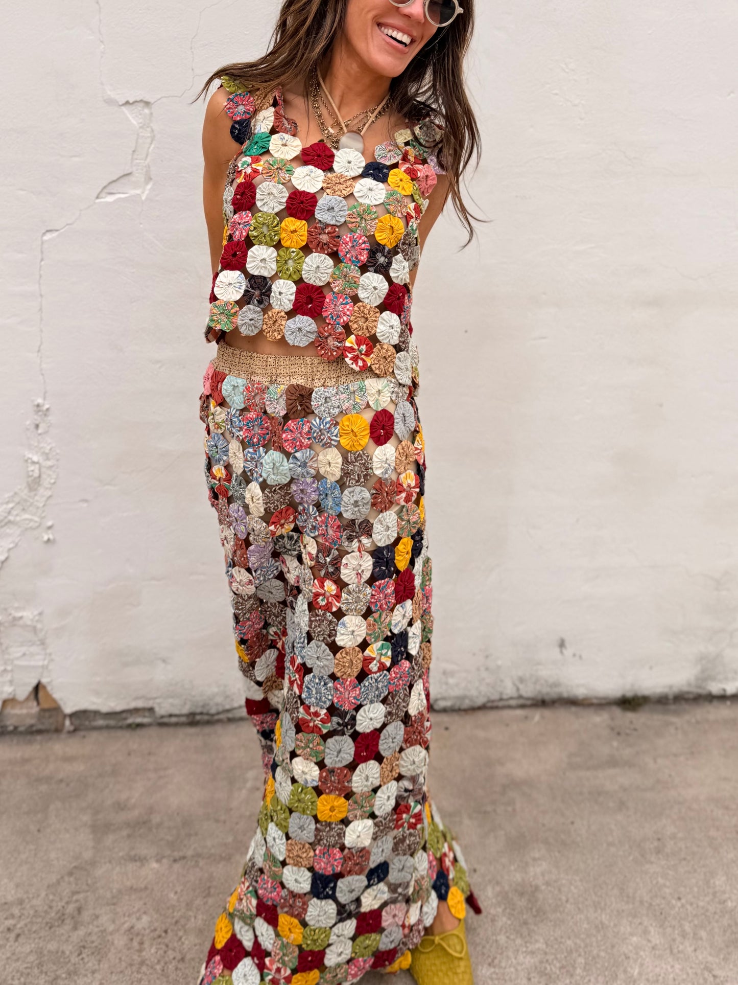 Yoyo Maxi Set Havana