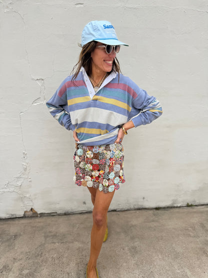Yoyo Mini Skirt Daydreamer