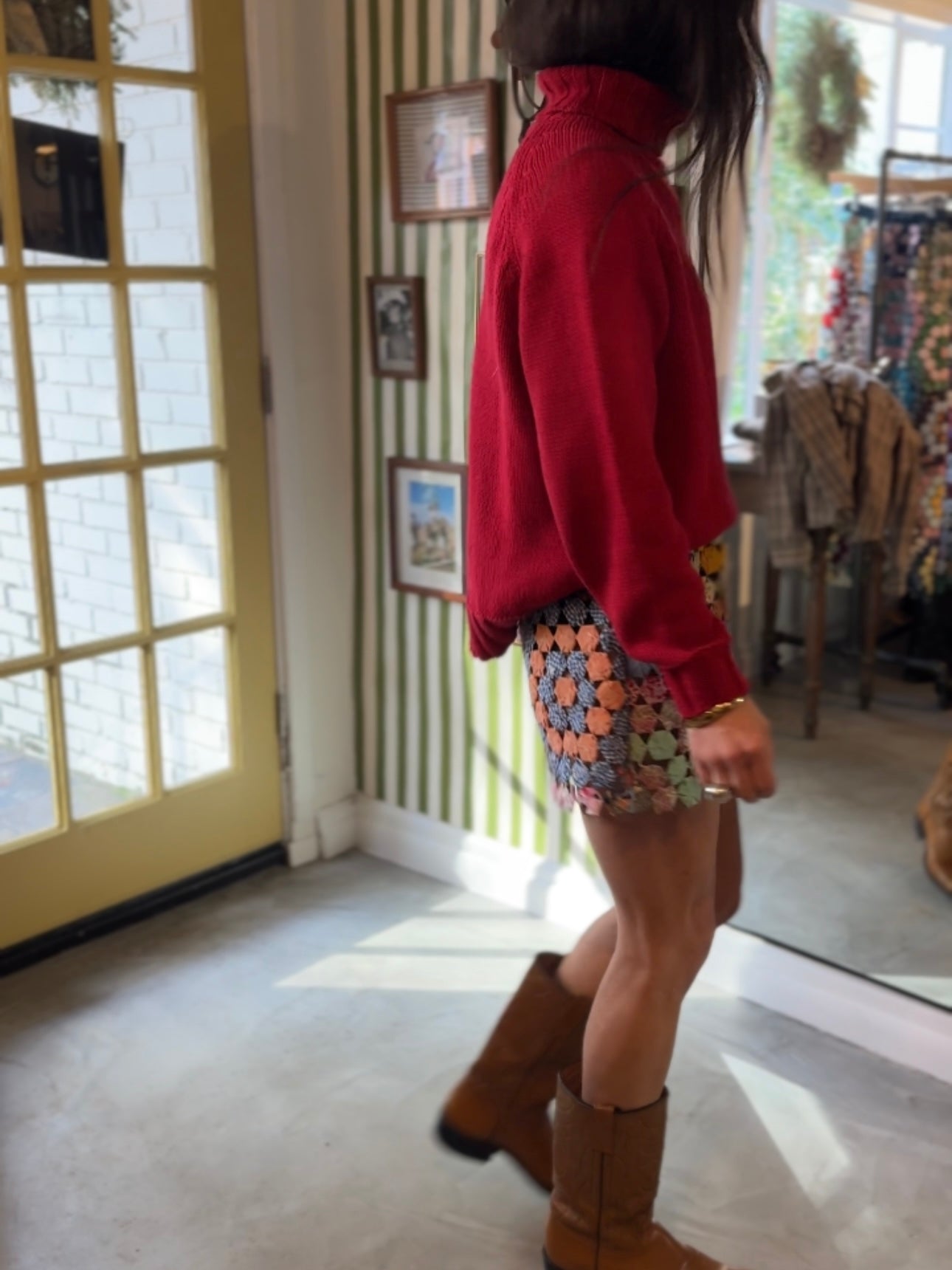 Yo-yo Mini Multi Hex