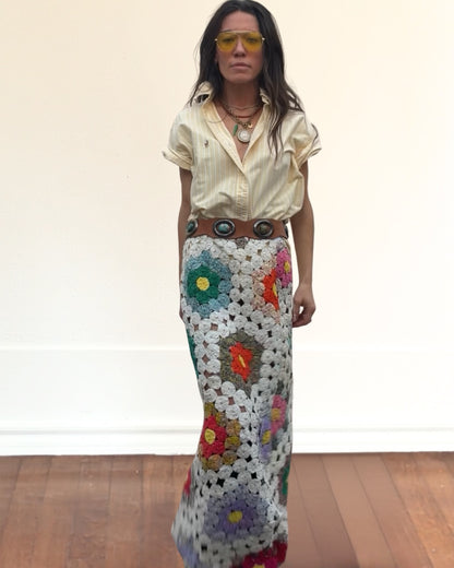 Yoyo Maxi Daisy Chain