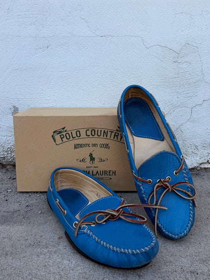 Ralph Lauren Country Drivers